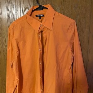 Men’s Express 1MX Dress Shirt